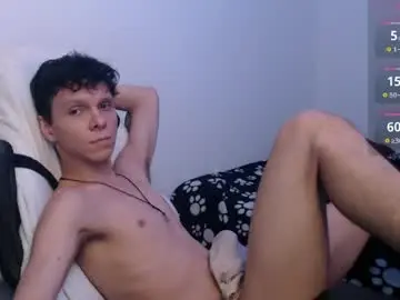 Chaturbate Live Sex Cam of bryamado