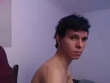 Chaturbate Private Sex Chat of bryamado