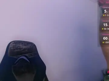 Chaturbate Free Porn Cam of bryamado