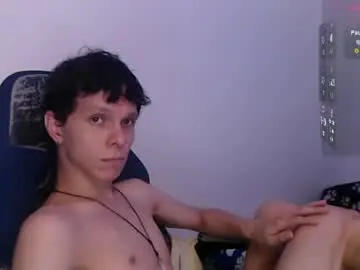 Chaturbate Adult Video Chat of bryamado
