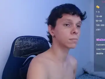 Chaturbate Best Webcam of bryamado