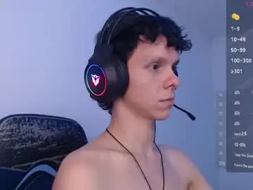 Chaturbate Live Sex of bryamado