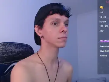 Chaturbate Free Live Porn of bryamado