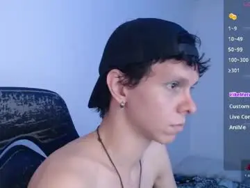 Chaturbate Watch Live Sex Cams of bryamado
