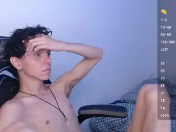 Chaturbate Live Sex Cam of bryamado