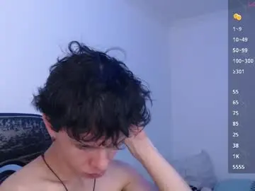 Chaturbate Adult Webcam of bryamado