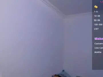 Chaturbate Sex Cam of bryamado