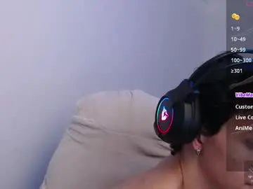 Chaturbate Private Sex Chat of bryamado