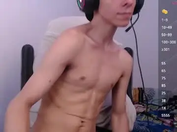 Chaturbate Watch Live Sex Cams of bryamado