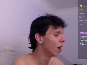 Chaturbate Watch Live Sex Cams of bryamado