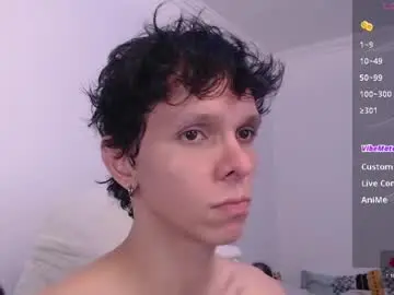 Chaturbate Live Porn of bryamado