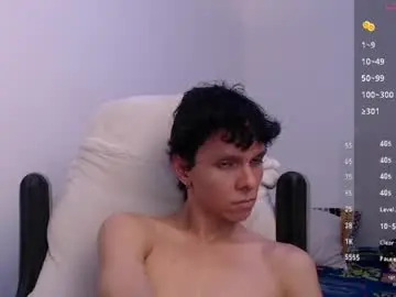 Chaturbate Free Live Porn of bryamado