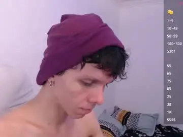 Chaturbate Adult Webcam of bryamado
