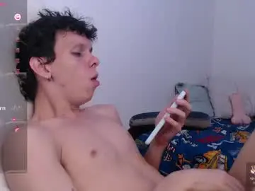 Chaturbate Free Live Porn of bryamado