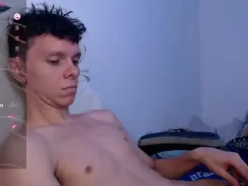 Chaturbate Live Porn of bryamado