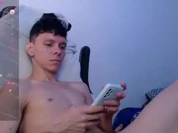 Chaturbate Adult Webcams of bryamado