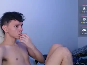 Chaturbate Live Porn of bryamado