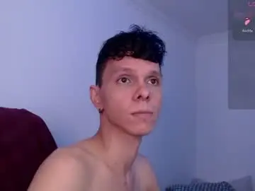 Chaturbate Private Sex Chat of bryamado