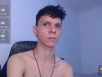 Chaturbate Watch Live Sex Cams of bryamado