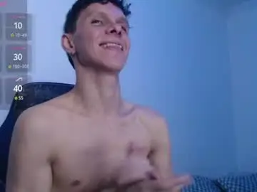 Chaturbate Sex Chat of bryamado