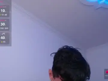 Chaturbate Adult Webcam of bryamado