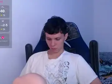 Chaturbate Live Porn of bryamado