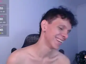 Chaturbate Best Webcam of bryamado