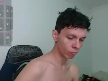 Chaturbate Sex Cam of bryamado