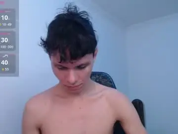 Chaturbate Live Porn of bryamado