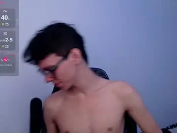 Chaturbate Free Porn Cam of bryamado