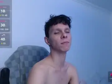 Chaturbate Live Sex of bryamado