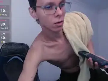 Chaturbate Sex Cam of bryamado