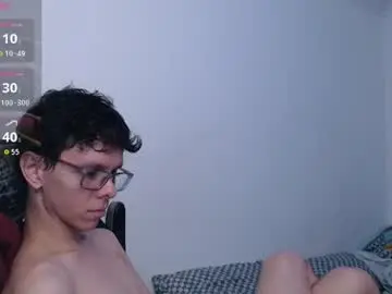 Chaturbate Adult Webcams of bryamado
