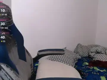 Chaturbate Best Webcam of bryamado