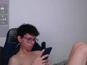 Chaturbate Best Webcam of bryamado