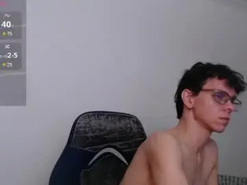 Chaturbate Live Sex Cam of bryamado