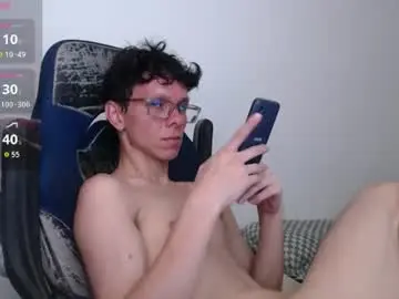 Chaturbate Watch Live Sex Cams of bryamado
