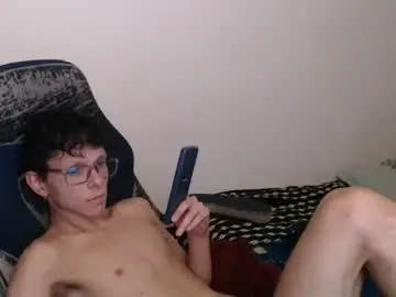 Chaturbate Private Sex Chat of bryamado