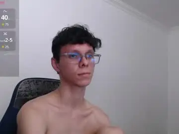 Chaturbate Live Porn of bryamado