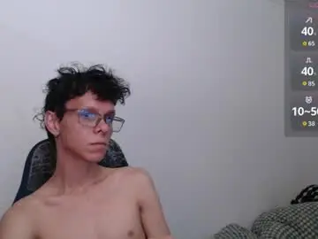 Chaturbate Best live sex cam show of bryamado