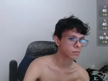 Chaturbate Sex Cam of bryamado