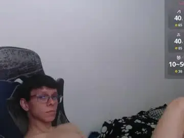 Chaturbate Watch Live Sex Cams of bryamado