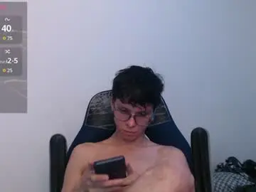 Chaturbate Private Sex Chat of bryamado