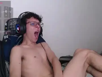Chaturbate Sex Chat of bryamado