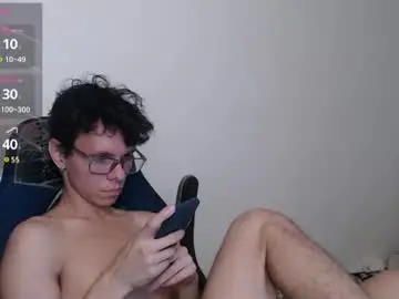 Chaturbate Adult Webcam of bryamado