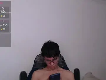 Chaturbate Watch Live Sex Cams of bryamado
