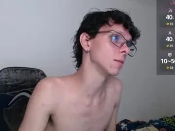 Chaturbate Best live sex cam show of bryamado