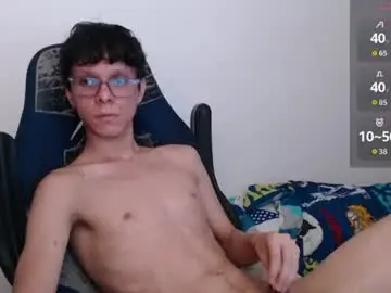 Chaturbate Adult Video Chat of bryamado