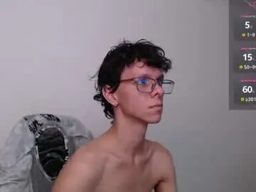 Chaturbate Best live sex cam show of bryamado