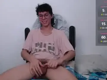 Chaturbate Nude Webcam of bryamado